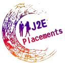 J2E Placements logo
